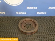 Шкив коленвала