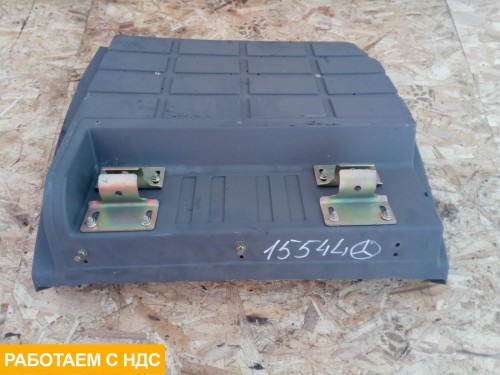 Крыло заднее левое