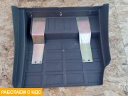 Крыло заднее левое