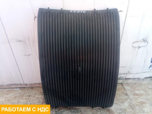 Крыло заднее