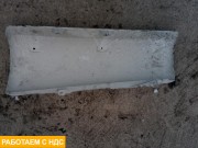 Угол кабины левый