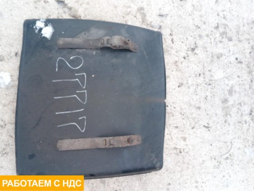 Крыло заднее правая