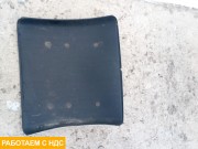 Крыло заднее правая