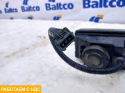 Фара противотуманная левая