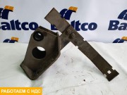 Кронштейн крепления заднего стабилизатора левый