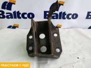 Кронштейн крепления заднего стабилизатора левый