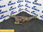 Кронштейн пневморессоры правый