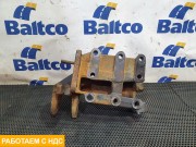 Кронштейн кабины левый