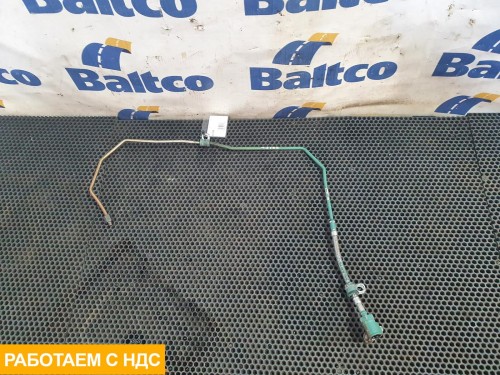 Трубка горного тормоза