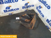 Фиксатор противооткатного упора