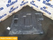 Коврик правый