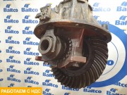 Редуктор заднего моста 177E 3,41