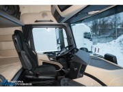 Mercedes Benz Actros 1845 BigSpace