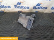 Кронштейн крепления передней рессоры левый