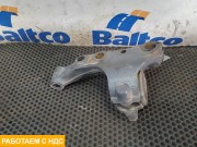 Кронштейн амортизатора правый