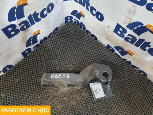 Сошка поворотного кулака правая