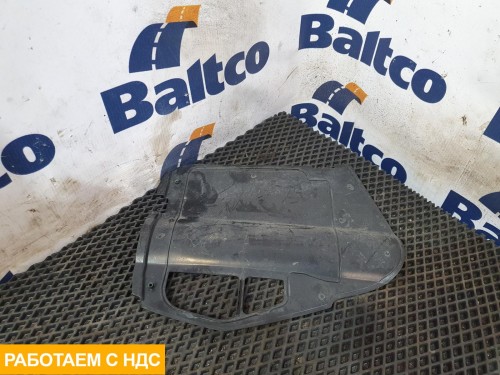 Накладка торпедо