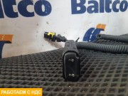 Переключатель управления наклоном кабины