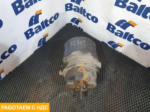 Энергоаккумулятор левый