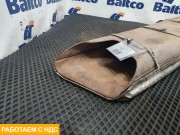 Труба выхлопная глушителя