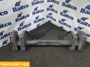 Кронштейн крепления передней рессоры