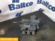 Кран уровня пола главный