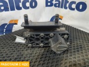 Кран уровня пола главный