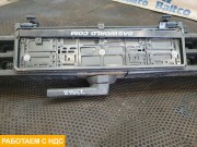 Усилитель переднего бампера