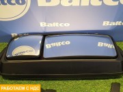 Зеркало боковое левое