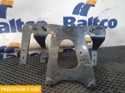 Кронштейн змеевика компрессора