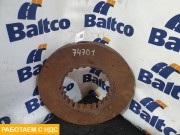 Диск тормозной