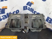 Моторчик отопителя