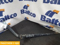 Поводок стеклоочистителя