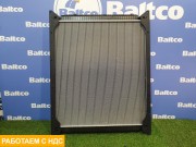 Радиатор основной Радиатор основной