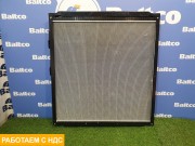 Радиатор основной Радиатор основной