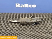 Кран уровня пола кабины