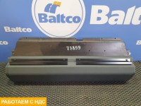 Накладка верхней консоли