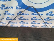 Направляющая занавески левая