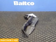 Кожух замка капота правый