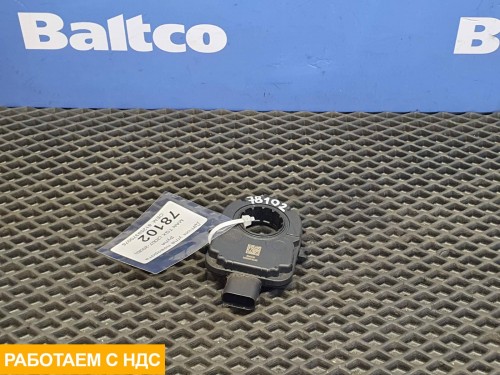 Датчик угла поворота руля