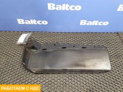 Крыло переднее левое