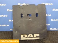 Брызговик заднего крыла