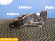 Замок кабины