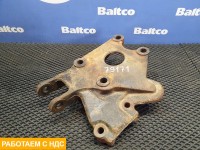 Кронштейн крепления заднего стабилизатора правый