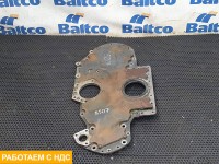 Передняя крышка двигателя