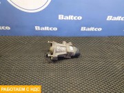 Кран тормозной главный