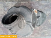 Корпус воздушного фильтра